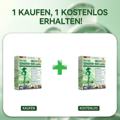 Nur noch 10 Packungen verfügbar! ⏰🔥 GLORENDA® Sichern Sie sich jetzt exklusiv 70 % Rabatt!
