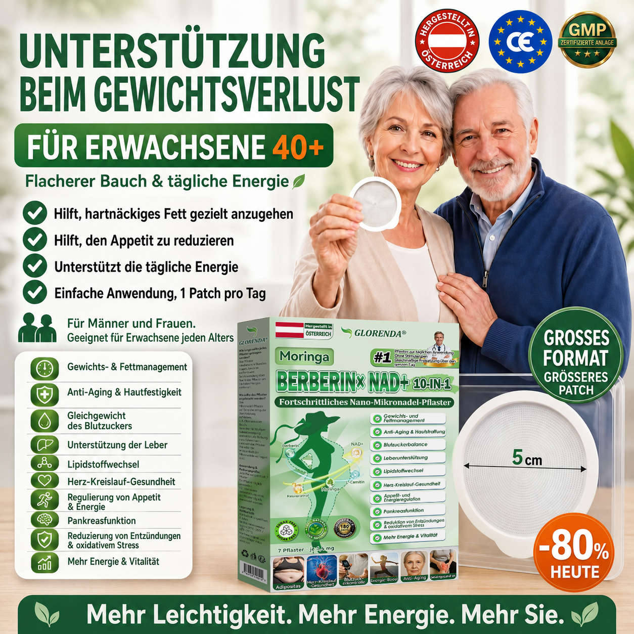 🇦🇹𝐎𝐟𝐟𝐢𝐳𝐢𝐞𝐥𝐥𝐞𝐫 𝐒𝐡𝐨𝐩 |🎁🎁𝑮𝑳𝑶𝐑𝐄𝐍𝐃𝘼®𝙈𝙤𝙧𝙞𝙣𝗴𝗮 · 𝗕𝗲𝗿𝗯𝗲𝗿𝒊𝒏 × 𝑵𝘼𝘿+ 10-𝙞𝙣-𝟏 𝐀𝐝𝐯𝐚𝗻𝗰𝗲𝗱 𝗡𝗮𝙣𝙤 𝙈𝙞𝙠𝙧𝐨𝐧𝐚𝐝𝐞𝐥-𝐏𝐚𝒕𝒄𝗵(𝐍𝐮𝐫 𝐞𝐢𝐧𝐦𝐚𝐥 𝐭ä𝐠𝐥𝐢𝐜𝐡, 𝐬𝐢𝐜𝐡𝐭𝐛𝐚𝐫𝐞 𝐕𝐞𝐫ä𝐧𝐝𝐞𝐫𝐮𝐧𝐠𝐞𝐧 𝐢𝐧 𝟕 𝐓𝐚𝐠𝐞𝐧)✅ 𝐅ü𝐫 𝐅𝐞𝐭𝐭𝐥𝐞𝐢𝐛𝐢𝐠𝐤𝐞𝐢𝐭, 𝐇𝐚𝐮𝐭𝐬𝐭𝐫𝐚𝐟𝐟𝐮𝐧𝐠, 𝐃𝐢𝐚𝐛𝐞𝐭𝐞𝐬, 𝐒𝐜𝐡𝐥𝐚𝐟𝐚𝐩𝐧𝐨𝐞, 𝐆𝐞𝐥𝐞𝐧𝐤𝐩𝐫𝐨𝐛𝐥𝐞𝐦𝐞 𝐮𝐧𝐝 𝐦𝐞𝐡𝐫!